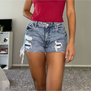Forever 21 Shorts